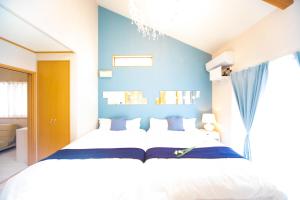 Awaji Seaside Resort Kuruma52 - 4hvězdičkové hotely ve městě Awaji