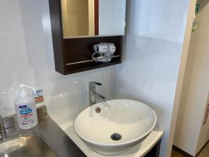 Clean Hotels in Higashimachi