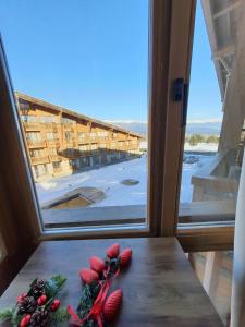 Rustic Spa at Pirin Golf