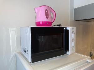 Clean Hotels in Higashimachi