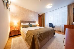 Economy Double Room room in Vila Diana