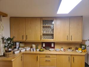 Frühstückspension Klein und Fein