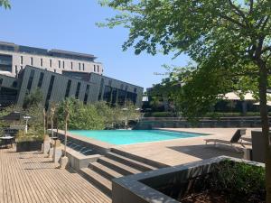 The Capital Menlyn Maine