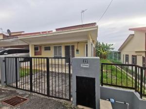 AS'CATTLEYA HOMESTAY - Ubytování bez kategorie ve městě Sepang