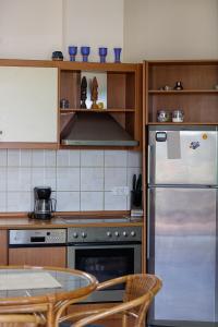 Pigi Paradise Residence