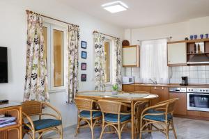Pigi Paradise Residence