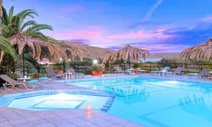 Welcome Apts - Exopoli