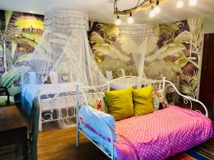 Nego Home Ancient Inn