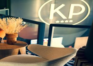 Hotels Kyriad Prestige Hotel Clermont-Ferrand : photos des chambres