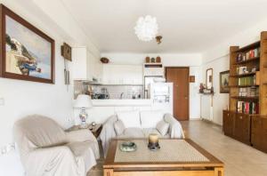 City apartment Mall center