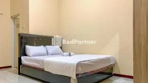 PSM Syariah Guest House RedPartner - Raab