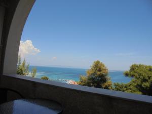 Agistri Island Dream