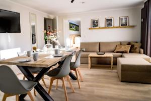 Smart Resorts Haus Saphir Ferienwohnung 502