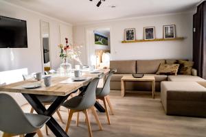 Smart Resorts Haus Saphir Ferienwohnung 502