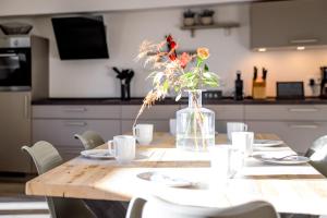 Smart Resorts Haus Saphir Ferienwohnung 502