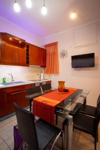 Efis apartment down town Perfect location