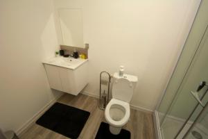 Appartements MAHORA - CHARMANT Studio HOME STAGING AU CENTRE-VILLE : photos des chambres