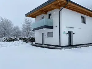 Apartments MountainView - Atzing