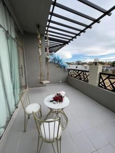 بيات لبيوت العطلات