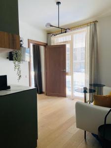 Greenwood apartments