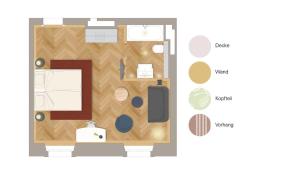 Alma Hotel - Boutique hideaway by the lake with rooftop and ladies-only wellness