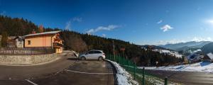 Apartment Jorsi with Mountain View 