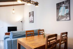 APARTAMENTOS LA VIEJA IMPRENTA