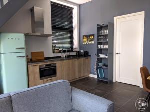 Nieuw Molenwijk 4-5 persoons