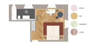 Alma Hotel - Boutique hideaway by the lake with rooftop and ladies-only wellness