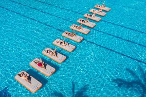 Papillon Ayscha Resort & Spa