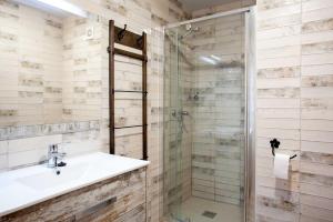 APARTAMENTOS LA VIEJA IMPRENTA