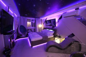 Aurora Lux Spa Smart apartments