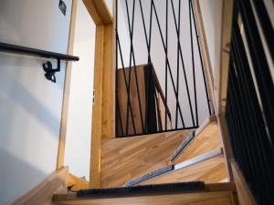 Domek RiverHut - Małe Ciche - Sauna&Jacuzzi - 400m od Stacji Narciarskiej