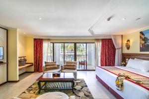 PrideInn Paradise Beach Resort & Spa Mombasa