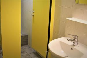 Bern Backpackers Hotel Glocke