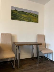 Apartman Centrum 401