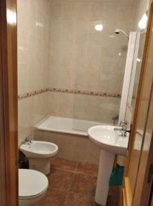 Casa Rural el Maestro II