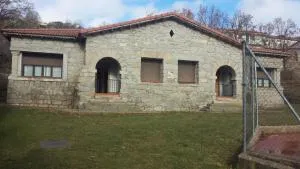 Casa Rural el Maestro II - Navarrevisca