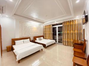 Lee Hotel - Ubytování bez kategorie ve městě Can Tho