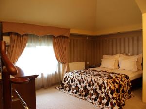 Garni Hotel Garson-Lux NS