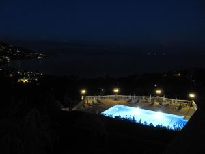 BBB - Barbati Blick Bungalows Corfu Greece