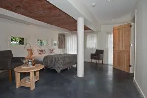 诺特为尔住宿加早餐旅馆 - 莱森