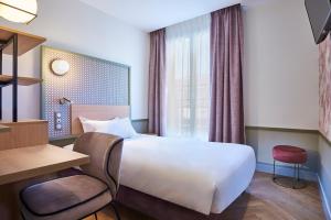 Hotels Hotel Cervantes by Happyculture : photos des chambres