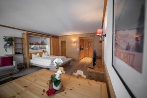 Appartamenti presso Hotel Europa