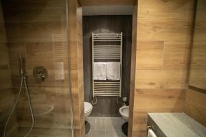 Appartamenti presso Hotel Europa