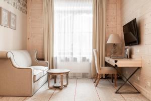 Aries Hotel SPA Zakopane