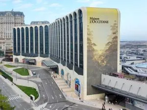 Maison L'OCCITANE - Hengcsin