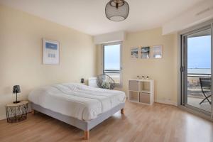 Très bel appartement avec vue sur mer à Pornichet