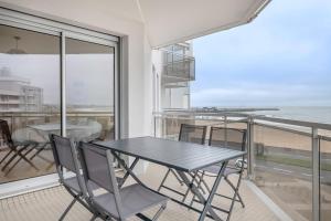 Appartements Tres bel appartement avec vue sur mer a Pornichet : photos des chambres