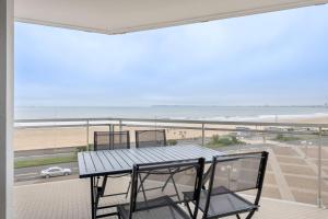 Appartements Tres bel appartement avec vue sur la mer a Pornichet : photos des chambres